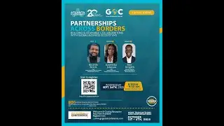 Partnerships Across Borders: Building Sustainable Collaborations with Global Business Ecosystems