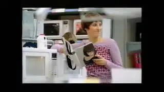 Quaker Oat So Simple UK TV Advert - Sunday 29th November 1998