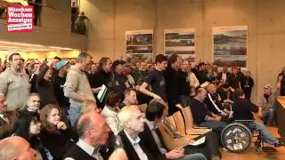 Mitgliederversammlung TSV 1860 München - Münchner Wochenanzeiger
