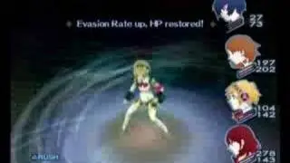 Persona 3 - Floor 85 ( 