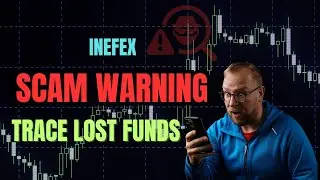 🚨Inefex Review: SCAM Investigation | Trace Your Lost Funds | 2025 Investor Alert