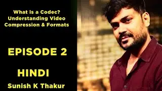 What is a Codec? Understanding Video Compression & Formats