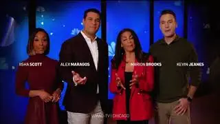 WMAQ/NBC 5 Chicago - 