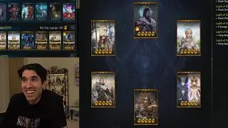 The Card System should be REMOVED from Lost Ark!