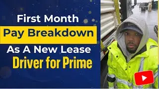 First Month Pay, Leasing with Prime inc.