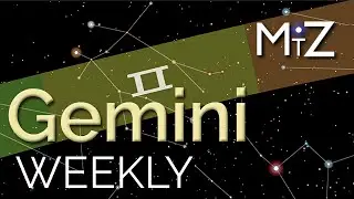 Gemini Weekly Horoscope: March 21 to 27, 2016 - Sidereal Astrology
