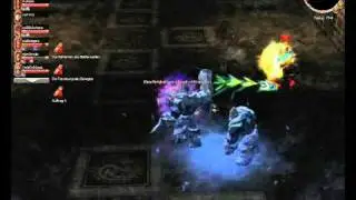 EDIP PVP VIDEO Torkas Metin2 Teil 1 / 2