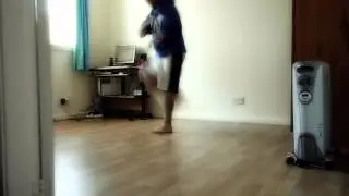 HardstyleRepublic Jordz#5 - Just A Quickie:)!