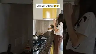 husband wife things😂🤣 #niketimsy #funnyvideo #masti #shortsyoutube #ytshortsindia