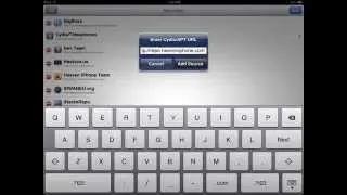 How to get hip store on iPad/iPhone/iPod