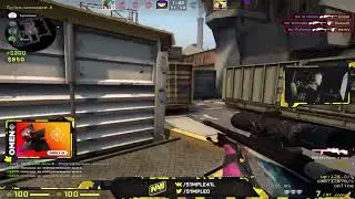 s1mple scout