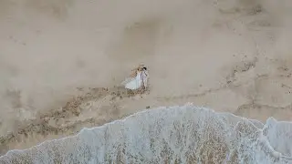 Jodie & Dougie -  BoHo Cornwall Film
