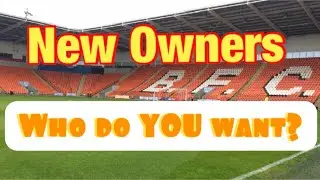 Who will be the new Owners?