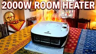 Room Heater 2000w Aparna Room Heater | Orient Room Heater 2000W