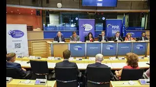 Launch Livestream - European Cancer Community Foundation