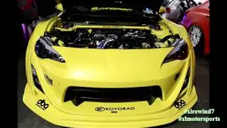 XL Rewind / Episode 7. Are You Missing HIN Car shows? Recap with us.