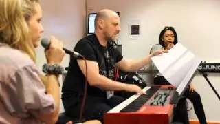 Welcome to Music at The BRIT School