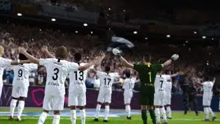 Lisboa FC vs FV WIEN - European Evolution Cup Final