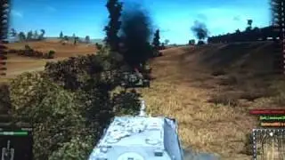 RoboAwesome's RoboPlay World of Tanks part 3
