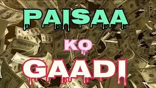 Hati Hati💰💲 New Rap song (3rd-eyes19 and Tandav)||😈 Official music video|| 2025&hellip;||