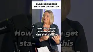 From Athlete to Gym Owner #businessowner