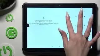 Comment supprimer un mot de passe Google sur OUKITEL RT5