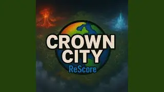 Crown City