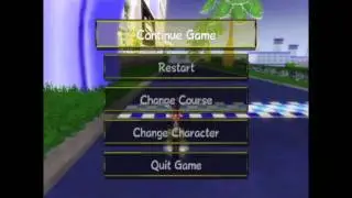 [MKWII] 4 Texture hacks