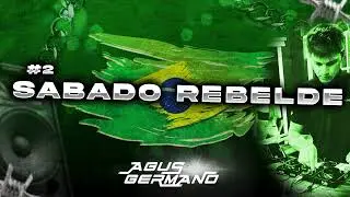1# RKT Funk - Mixtape Agus Germano DJ