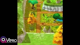 Zoobuzz 3D Game