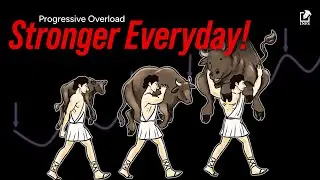 STOP Wasting Your Workout Time | Increase Strength