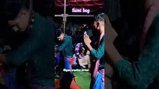 sumi bag kirtan short video #sumibag viral video