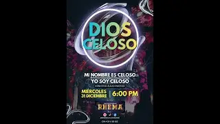 Ministro Julio Pastor DIOS CELOSO