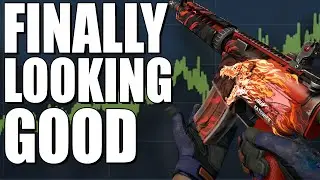 CSGO Investing Just Got Interesting... (Crazy Profit)