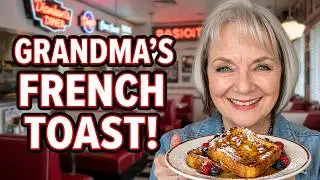 What Makes Mustang Sally's Breakfast Rock!