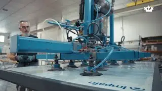 Video corporativo Grupo Infrico.