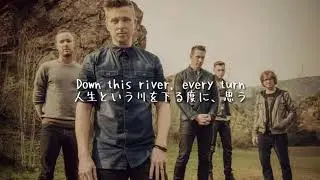 【和訳】【立体音響】 Onerepublic - Counting stars