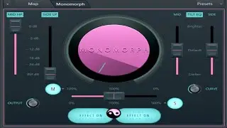 Monomorph