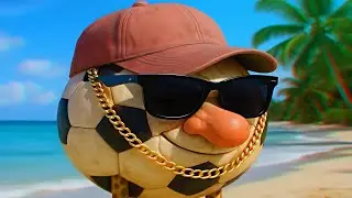 BRAZILIAN MASTER - ALESSIOOOOOOO