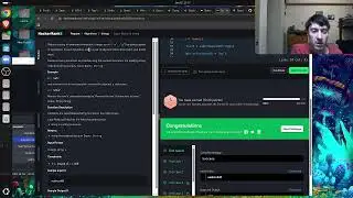 Практика работы со строками на HackerRank