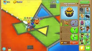 QUANINTSALT474'S Challenge | Best Strategy for January 9, 2026 #btd6challenge