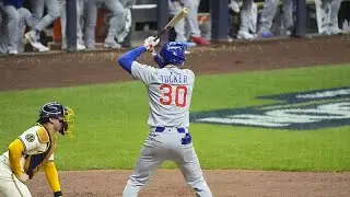 Прогноз состава &laquo;Кабс&raquo; на 2026 год перед выходом на рынок свободных агентов | Cubs Postgame Live!...
