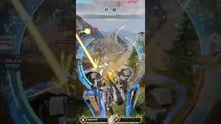 The Tricera Striker In Mecha BREAK Is The Secret Sauce!