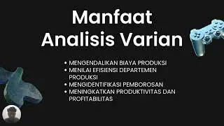 Tugas Akuntansi Biaya_ Varian Efisiensi Variabel (Variable Overhead Efficiency Variance)
