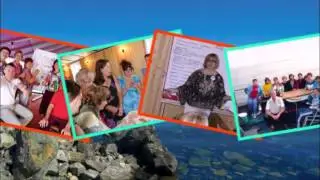 Приглашаем вас в Байкальский тренинг центр 