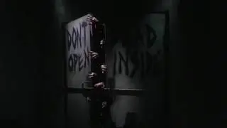 Walking Dead Maze