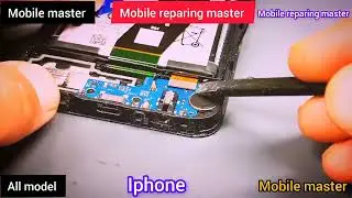 Samsung Galaxy A14 Screen Replacement | DIY Guide to Fix a Broken Display