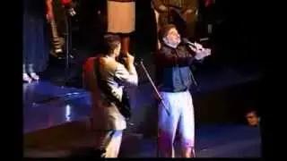 Não tinha a onde Chorar- Voz da Verdade 1999