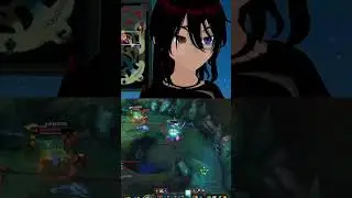 KAYN TOP CRAZY TEAMFIGHT ESCAPE #shorts #psychopathicporo #leagueoflegends #kayntop