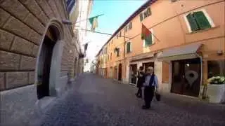 Fermignano - La realt&agrave; ideale